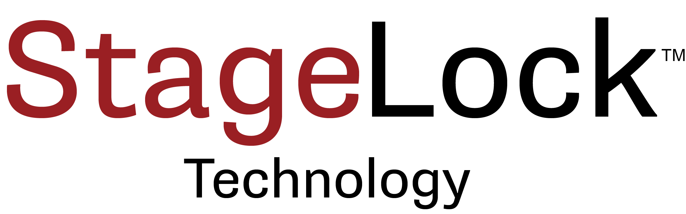 Stagelock